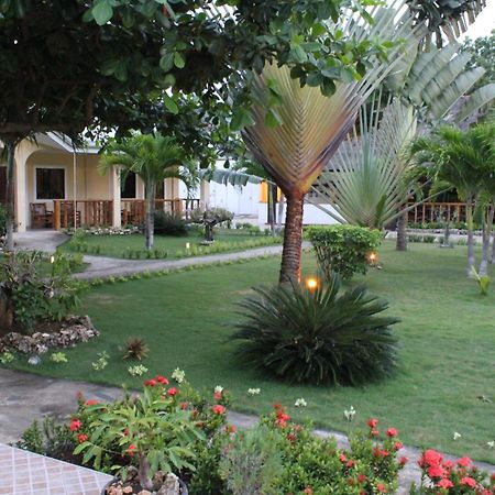 Bohol Sunside Resort Панглао Экстерьер фото