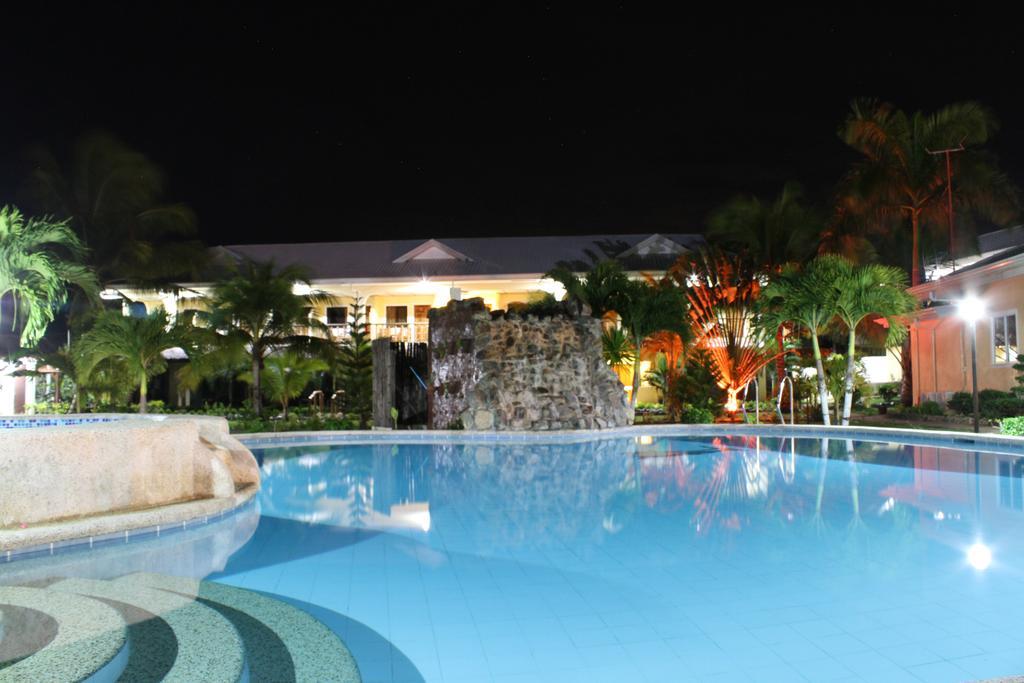 Bohol Sunside Resort Панглао Экстерьер фото
