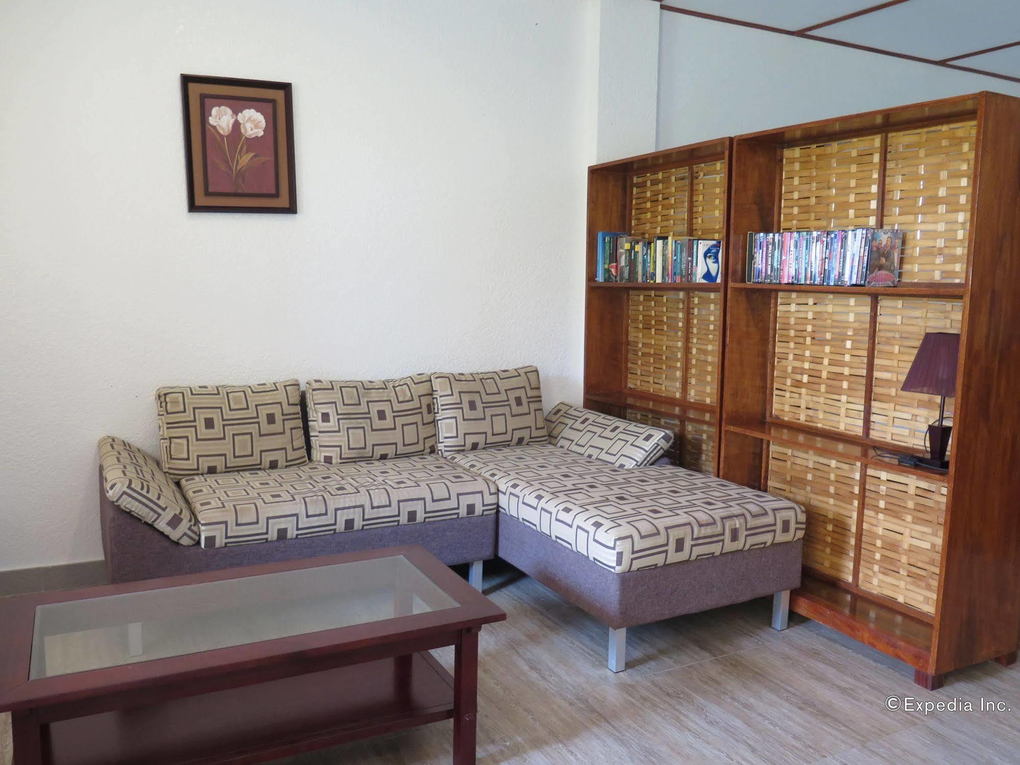 Bohol Sunside Resort Панглао Экстерьер фото